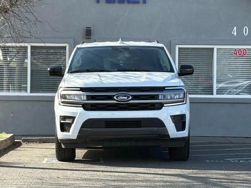 2024 Ford Expedition Max XL