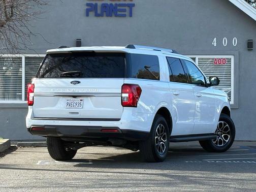 2024 Ford Expedition Max XL
