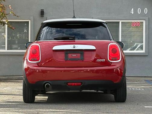 2015 MINI Hardtop Cooper
