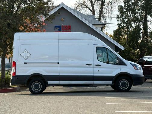 2018 Ford Transit-350 Base