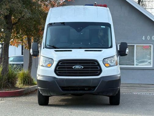 2018 Ford Transit-350 Base