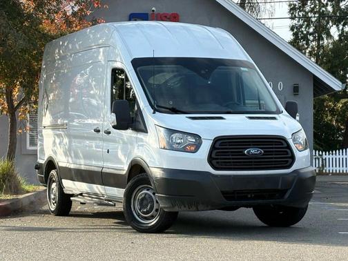 2018 Ford Transit-350 Base