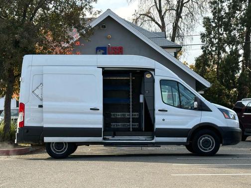 2018 Ford Transit-350 Base