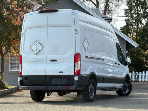 2018 Ford Transit-350 Base