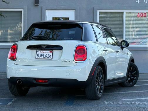 2019 MINI Hardtop Cooper