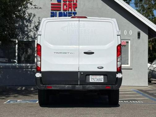 2016 Ford Transit-250 Base