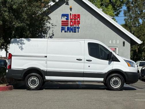 2016 Ford Transit-250 Base