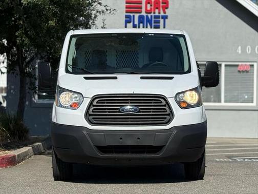 2016 Ford Transit-250 Base