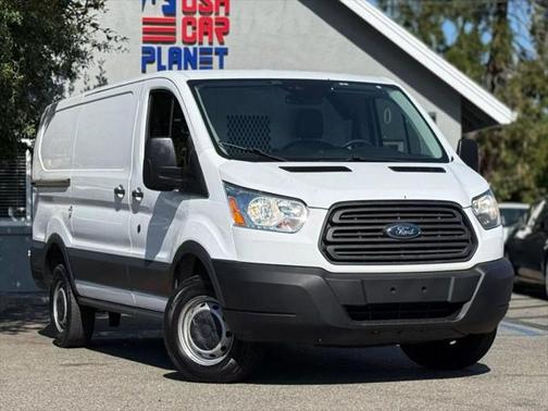 2016 Ford Transit-250 Base