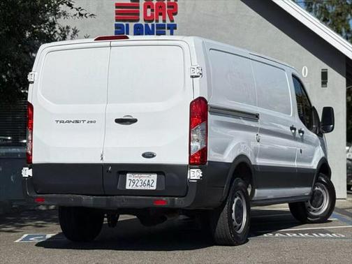 2016 Ford Transit-250 Base