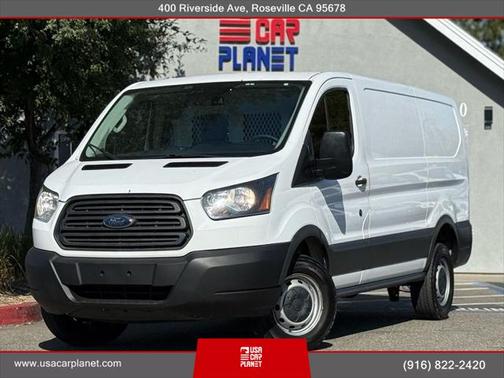 2016 Ford Transit-250 Base