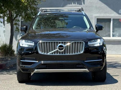2016 Volvo XC90 Hybrid T8 Inscription