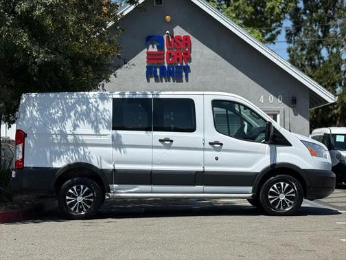 2016 Ford Transit-250 Base