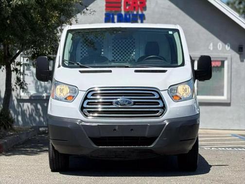 2016 Ford Transit-250 Base