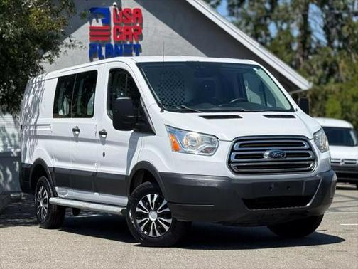 2016 Ford Transit-250 Base