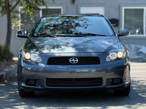 2010 Scion tC Release Series 6.0