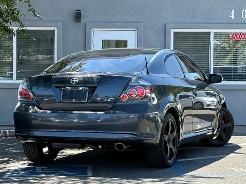 2010 Scion tC Release Series 6.0