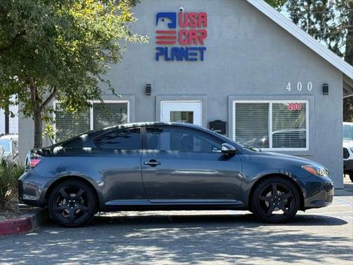 2010 Scion tC Release Series 6.0