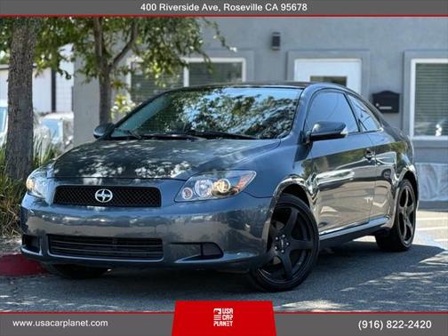 2010 Scion tC Release Series 6.0