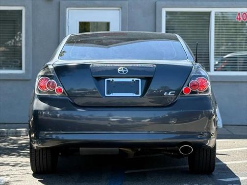 2010 Scion tC Release Series 6.0