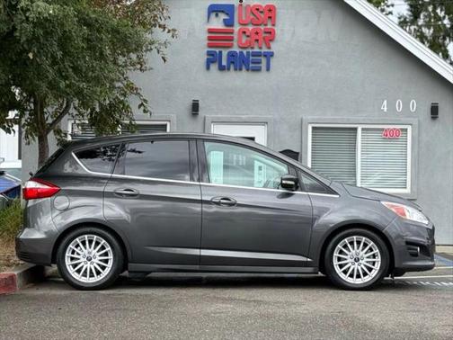 2016 Ford C-Max Energi SEL
