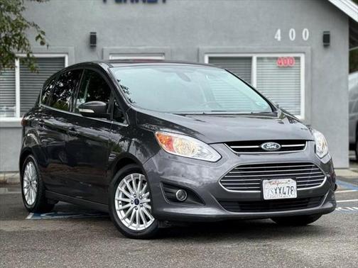 2016 Ford C-Max Energi SEL