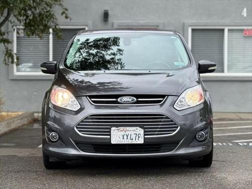 2016 Ford C-Max Energi SEL