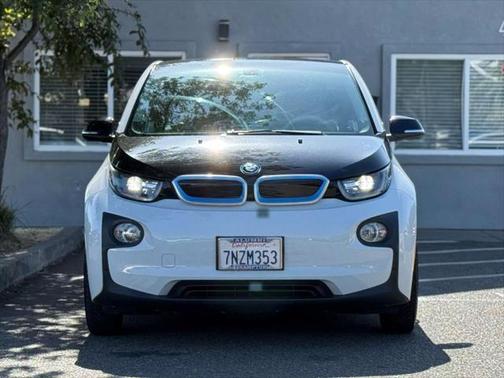 2015 BMW i3 Base