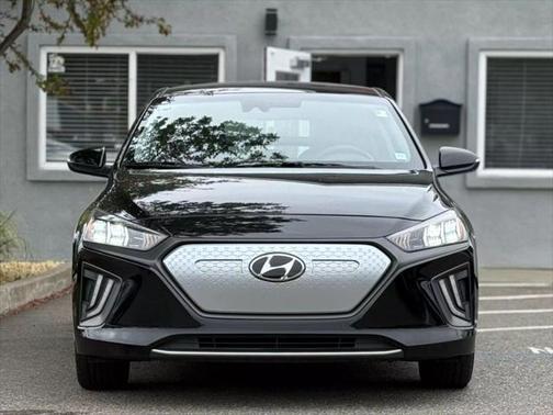 2020 Hyundai IONIQ EV Limited
