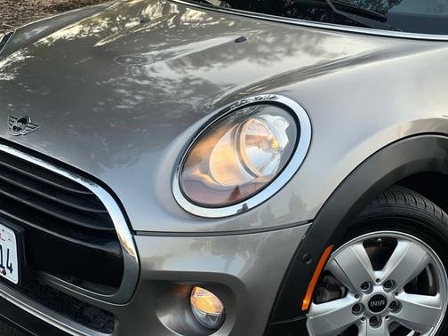 2018 MINI Hardtop Cooper
