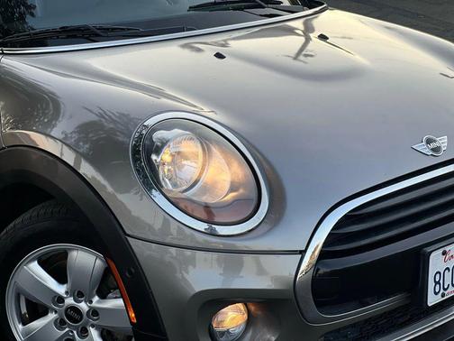2018 MINI Hardtop Cooper