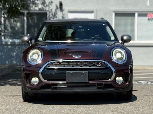 2017 MINI Clubman Cooper S ALL4