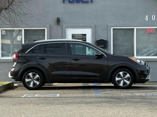 2018 Kia Niro EX