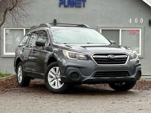 2019 Subaru Outback 2.5i