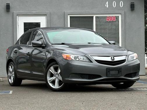 2014 Acura ILX 2.0L