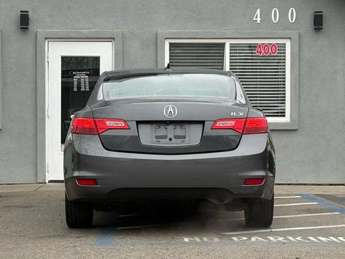 2014 Acura ILX 2.0L