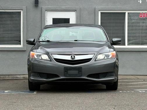 2014 Acura ILX 2.0L