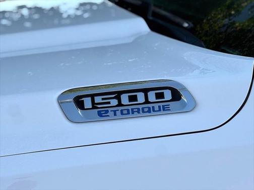 2022 RAM 1500 Tradesman