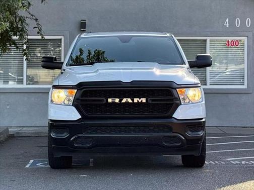 2022 RAM 1500 Tradesman