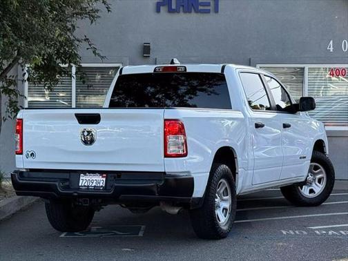 2022 RAM 1500 Tradesman