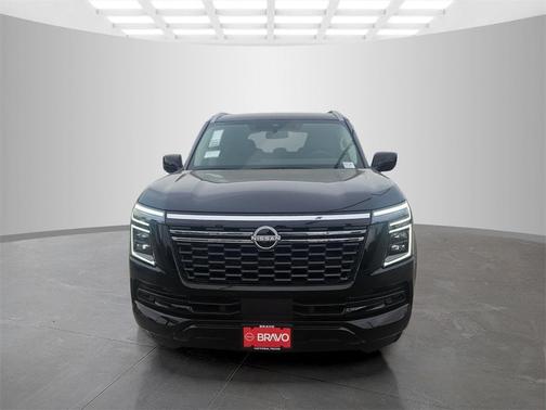 2025 Nissan Armada SV