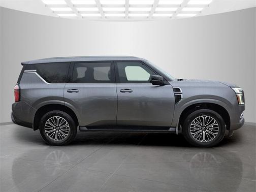 2025 Nissan Armada SL
