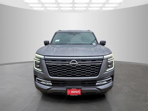 2025 Nissan Armada SL