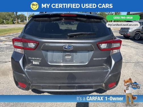 2023 Subaru Crosstrek Premium