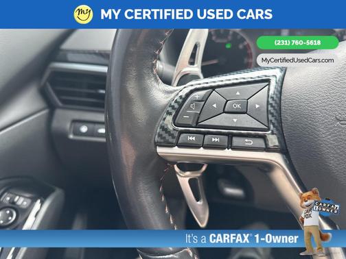 2023 Nissan Altima SR VC-Turbo FWD