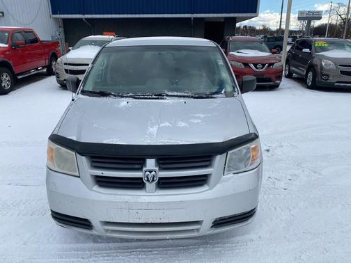 2009 Dodge Grand Caravan SE