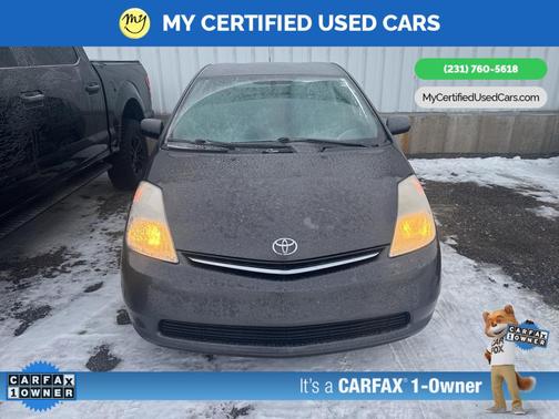 2009 Toyota Prius Base