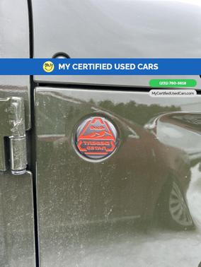 2023 Jeep Gladiator Mojave 4x4