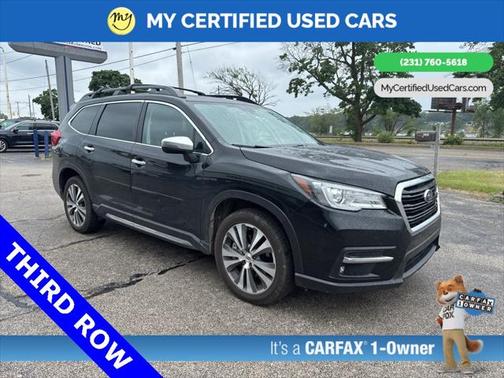 2022 Subaru Ascent Touring 7-Passenger