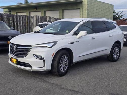 2024 Buick Enclave Premium AWD